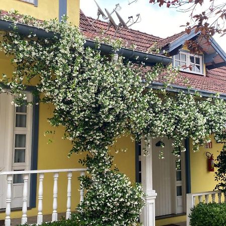 Apartamentos Sulla Collina Centro De Gramado Localizado Proximo Da Rua Coberta Экстерьер фото