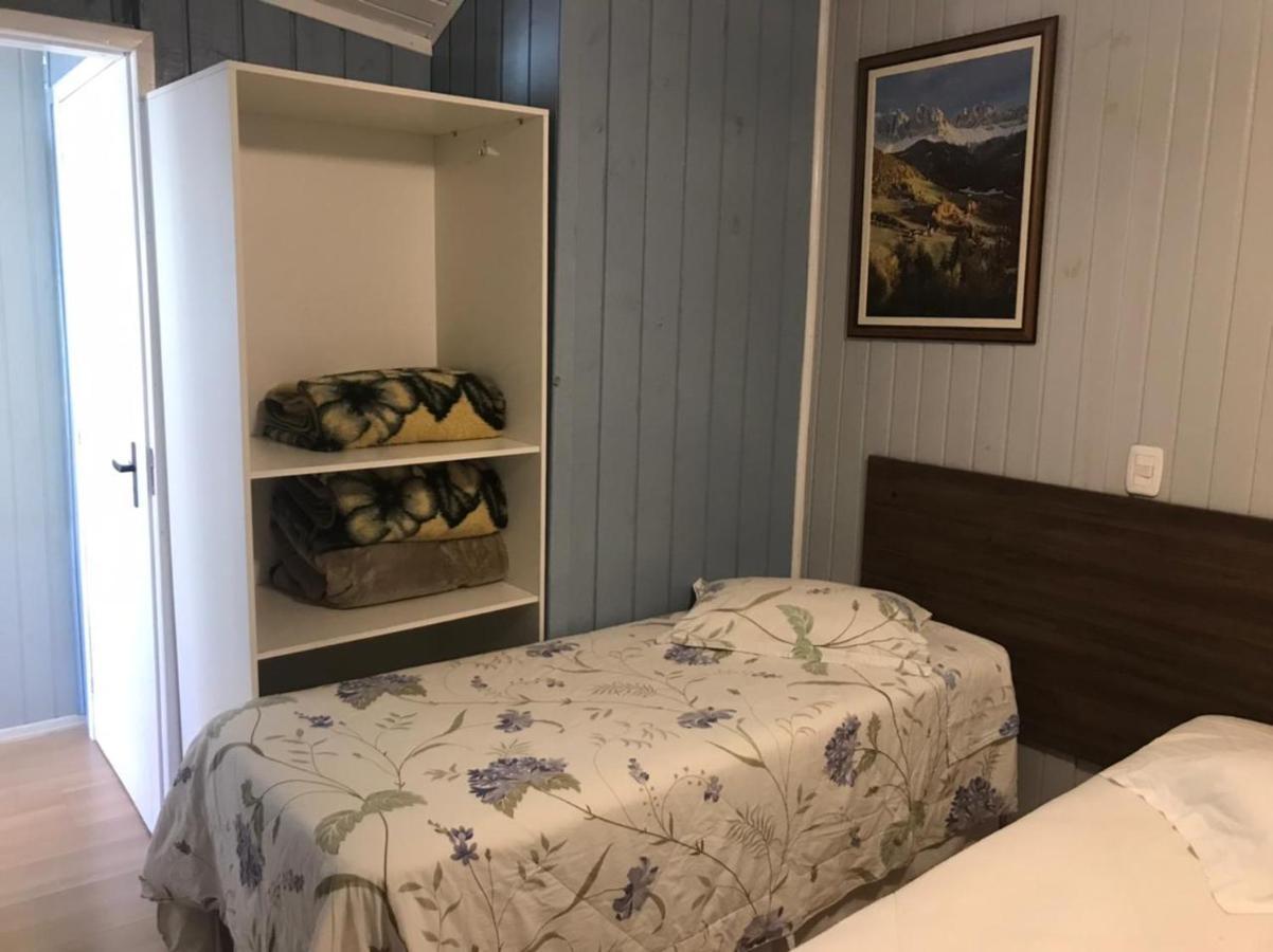 Apartamentos Sulla Collina Centro De Gramado Localizado Proximo Da Rua Coberta Экстерьер фото